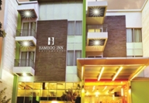 Bamboo Inn Hotel