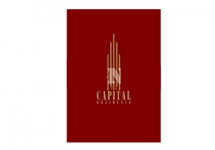 Logo Capital Residence