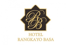 Logo Hotel Rangkayo Basa