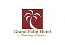 Logo Palm Hotel